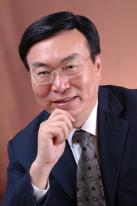 王保華