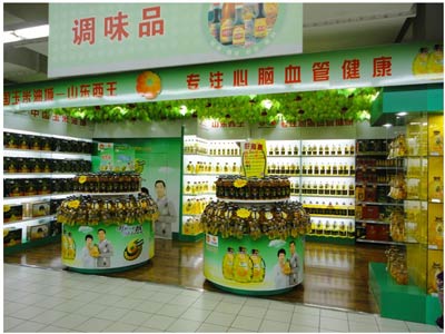 食用油風聲鶴唳消費轉移助推西王玉米油  