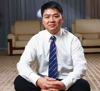 有人說(shuō)他強(qiáng)悍、偏執(zhí)、激進(jìn)，視他為“要速度規(guī)模不要命”的草莽之徒。