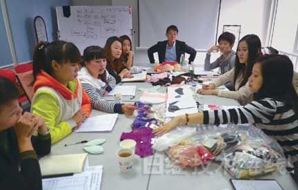 看日企如何在中國成功塑造品牌？