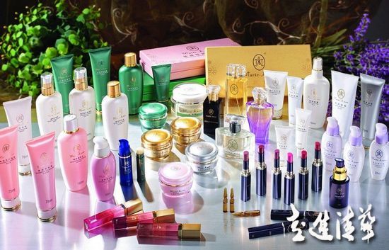產品即營銷:護膚行業的8大產品趨勢