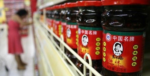 37億老干媽三不政策拒絕資本，機構多次吃閉門羹