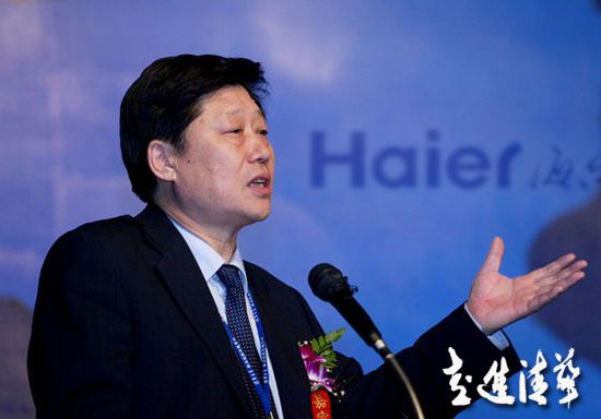 海爾大變革：求生還是作死？