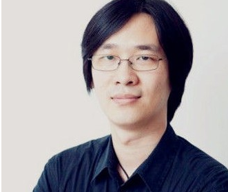 網絡作家首富：把JK羅琳當目標 達成全部商業企圖