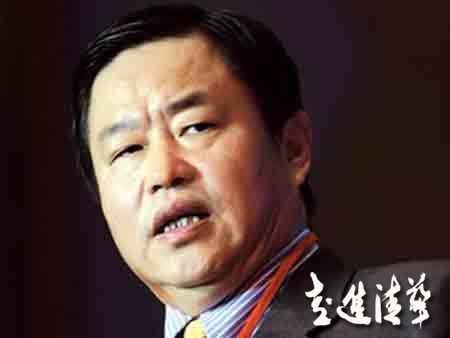 寧高寧：互聯網思維就是‘人多勢眾’