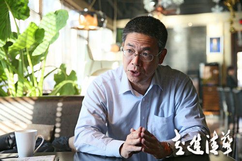 解讀“妖股”唯品會(huì)