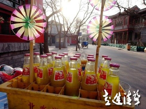 北冰洋重生記:從沒落到脫銷 企業如何重構品牌?