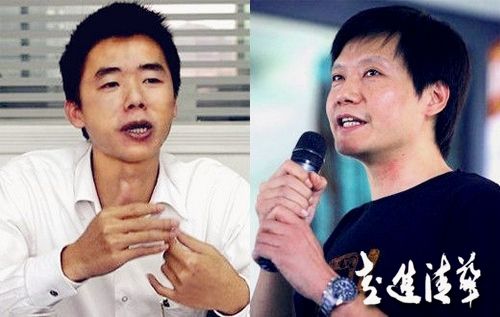 魅族和小米為什么會有截然不同的結局？