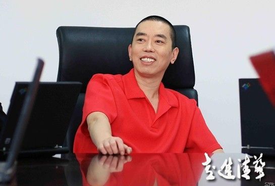 員工為什么要跟你干?史玉柱帶團(tuán)隊(duì)的10條邏輯