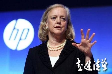 惠普如何戰(zhàn)略迷失的?
