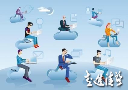 企業級云服務如何做到上線不到三個月估值一億?