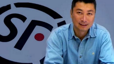 順豐創始人王衛首次披露布局“嘿客”真正意圖