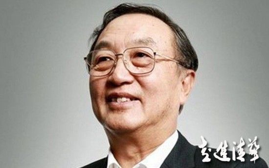 1、柳傳志:在商言商
