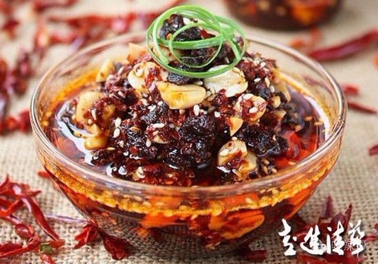 老干媽憑啥征服中國人的味蕾？