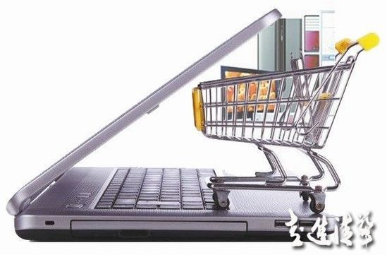 為什么網(wǎng)購會上癮：等待收貨讓消費(fèi)者更興奮