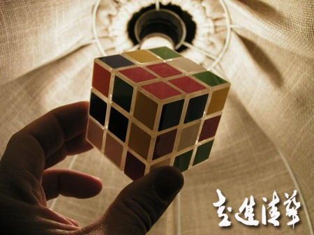 魏煒:大企業商業模式創新障礙多
