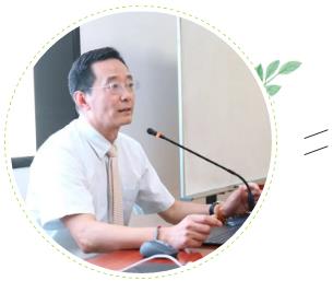 清大EMBA工商管理總裁高級(jí)研修班36期課程精彩回顧
