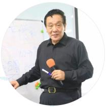 清華大學房地產總裁班高志老師