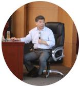 金融證券與資本運營高級研修班5月隆重開課