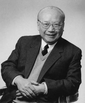 錢偉長 錢偉長