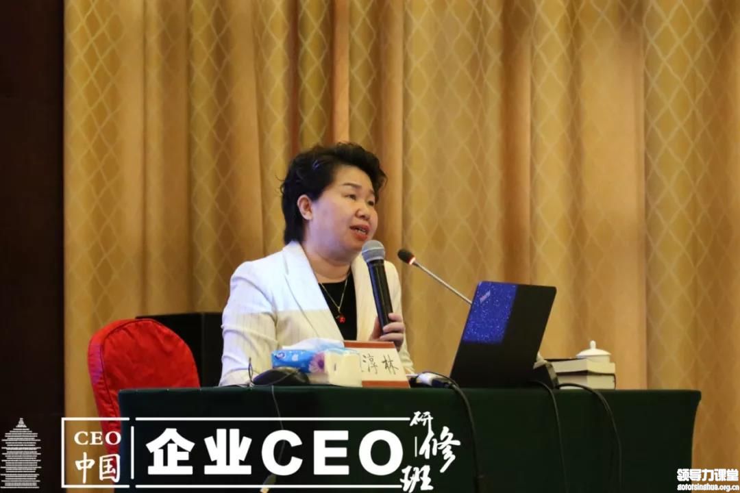 “搏的營銷：從草根到極致的戰爭”——段淳林 教授分享