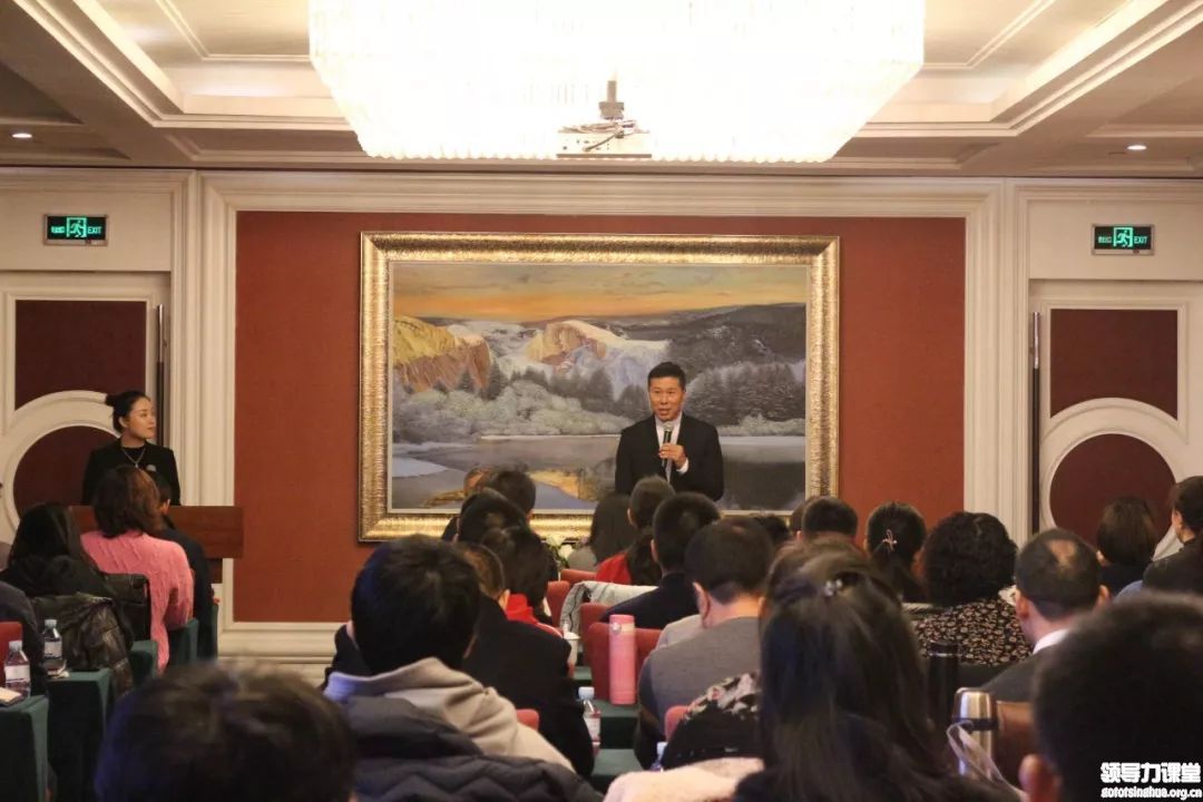 與名家同行，劉燦梁教授講如何開悟明心見性