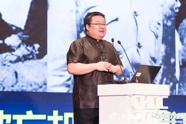 董關鵬 ：一家好的醫院品牌是七要素和四維度