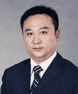 馬兆林