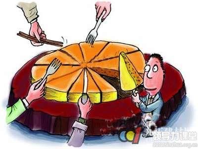 盲目擴大市場規模 把市場欲望給做沒了