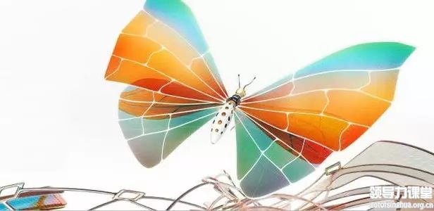 北豐商業領袖EMBA-潘誠教授《變革管理》筆記4月整理