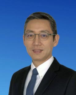 崔偉