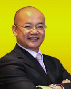 張烜搏