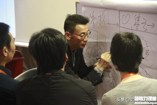 史永翔：一個(gè)公司快速死掉的方法：聘用不懂財(cái)務(wù)的人當(dāng)總經(jīng)理！