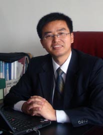 孫行健