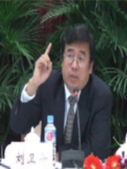 劉衛平