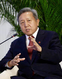 吳曉求