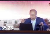 金一南將軍：庚子年，多災多難，誰都不好過