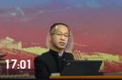 于天罡：老子人生哲學