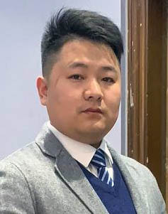 李軍