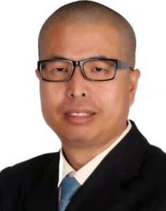 張永富
