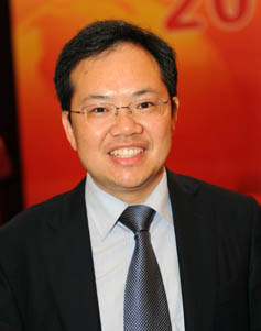 魯政委