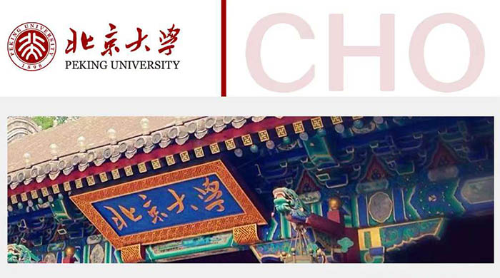 北京大學首席人力資源執行官（CHO）研修班