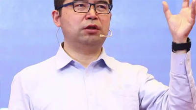 馬成功:情商領導力——員工團隊合作與執行力提升