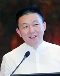 潘誠
