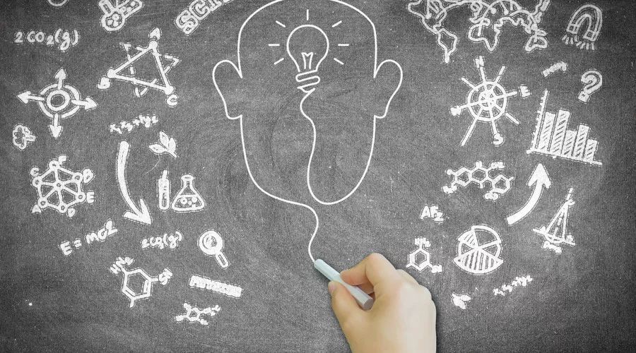 邱昭良博士：系統思考法，普遍稀缺的超厲害思維模型