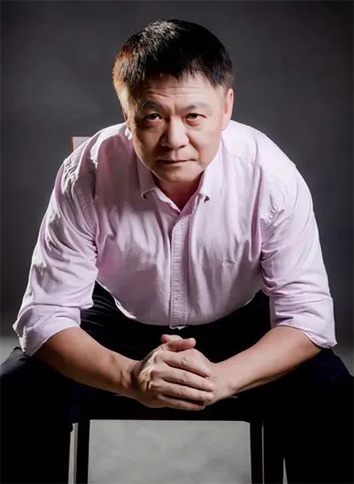 汪中求：改進、改善和持續精進