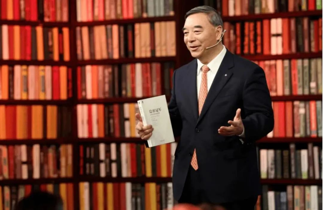 宋志平：管理工法，管理制勝的法寶