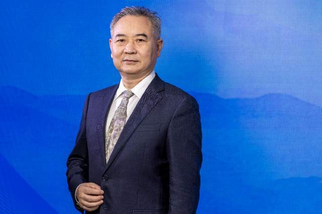 徐洪才：對否定和弱化民營經濟的錯誤言論與做法要撥亂反正 