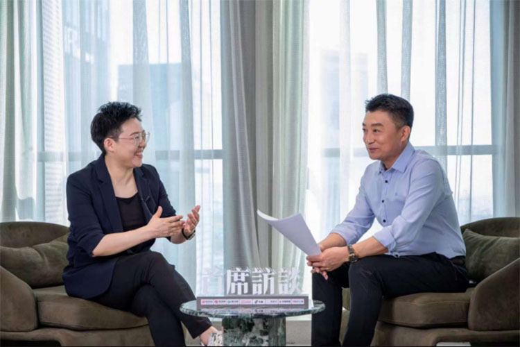 先做一個美好的人，再去談成功