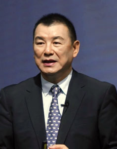 張堅